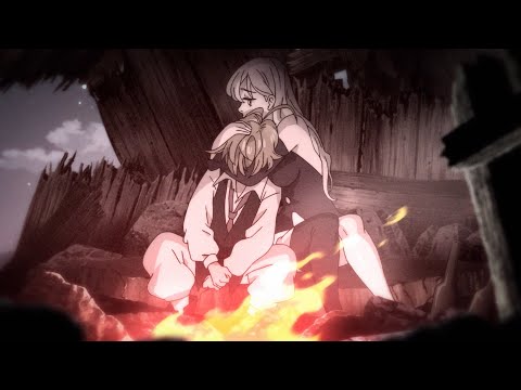 岡野昭仁 「光あれ」×「七つの大罪 憤怒の審判」コラボレーション・ムービー/ Akihito Okano- Hikari Are (The Seven Deadly Sins) AMV