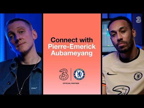 Crafting Beats With DJ AUBS and TODDLA T | Three Connect With Music