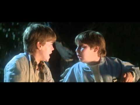 The Monster Squad'