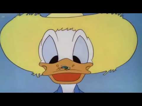 Old MacDonald Duck'