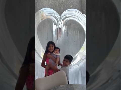 Deus é muito bom pra nós 🥹❤️ #familiafuentes