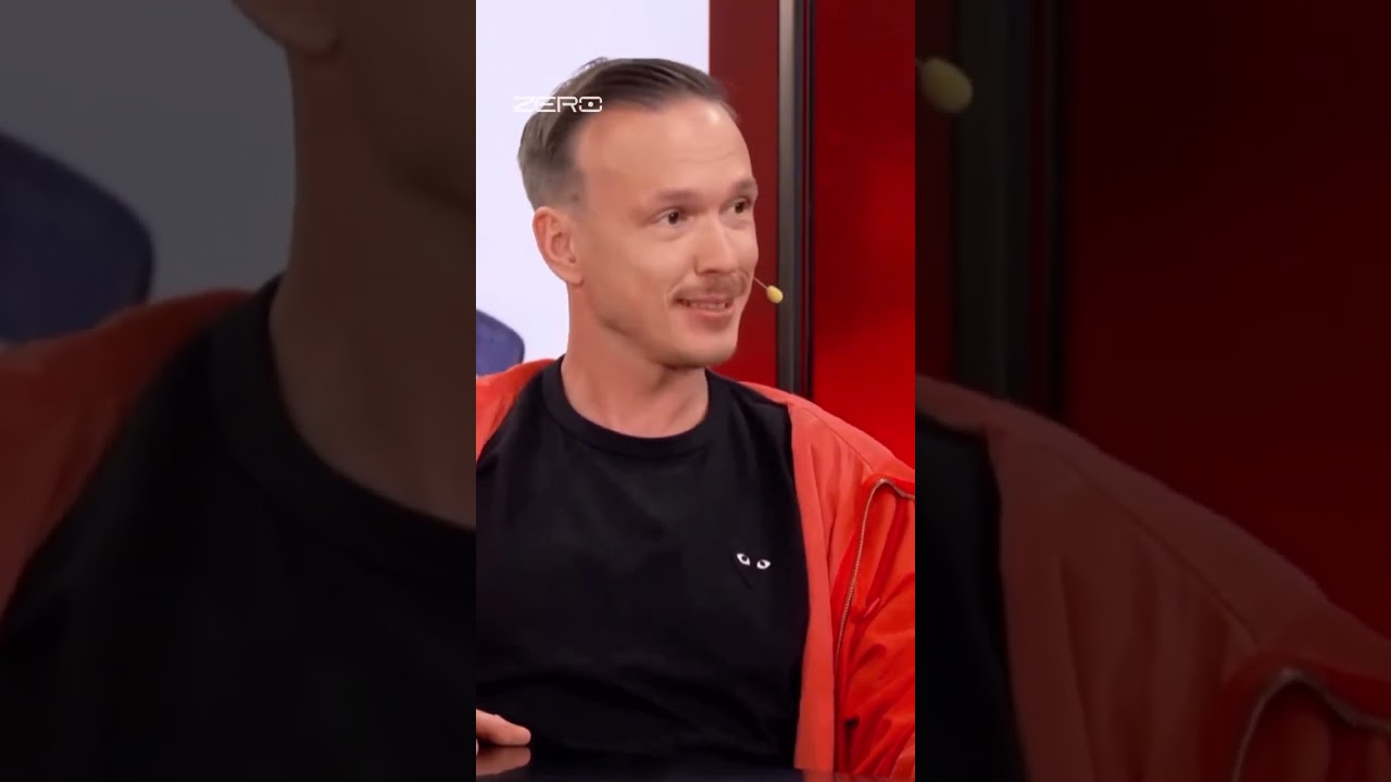 KRZYSZTOF GONCIARZ - KIEDYŚ VS TERAZ