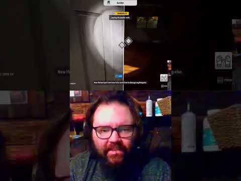 Mess my pants #deconstructionsimulator #funny #break #fail #shorts