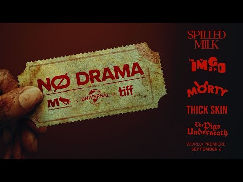 NO DRAMA