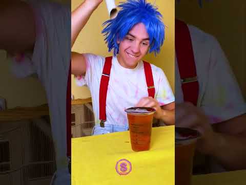 Trik Boba Jenius yang Akan Anda Harap Anda Tahu Lebih Cepat! 🧋🤯 #trik #boba