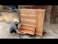 Amazing Woodworking Skills Interior Design Ideas Intelligent - How To Build A Modern Shoe Cabinet