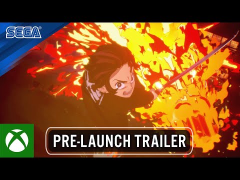 Demon Slayer -Kimetsu no Yaiba- The Hinokami Chronicles 2 - Official Pre-Launch Trailer