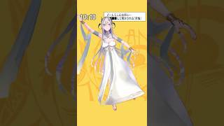 【#踊ってみた】テトリス/" 柊マグネタイトfeat.重音テトSV　 　 #vtuber　#shorts