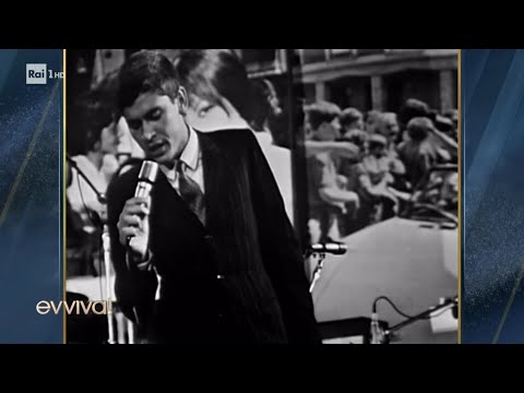 1964. Il Cantagiro: la musica nella storia - Evviva! 02/06/2024