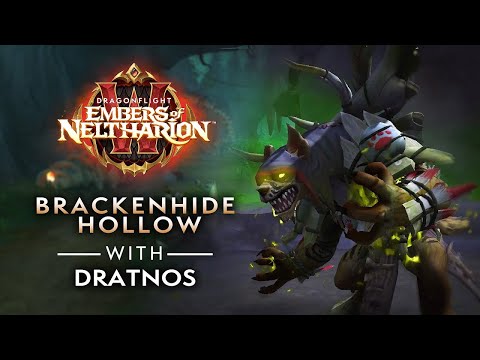 Brackenhide Hollow | Mythic Tips & Tricks ft. Dratnos