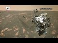 NASA Mars rover finds strongest hints yet of potential signs of ancient life  - 01:04 min - News - Video