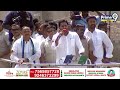CM YS Jagan Speech LIVE🔴-సీఎం జగన్ బహిరంగ సభ | CM YS Jagan Election Campaign | Prime9  - 28:22 min - News - Video