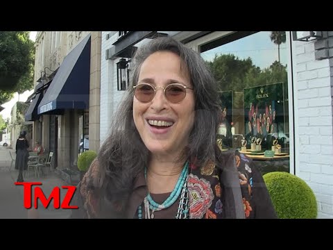 Maggie Wheeler Says Ellen DeGeneres Deserves Another Chance, Despite Firing Her | TMZ