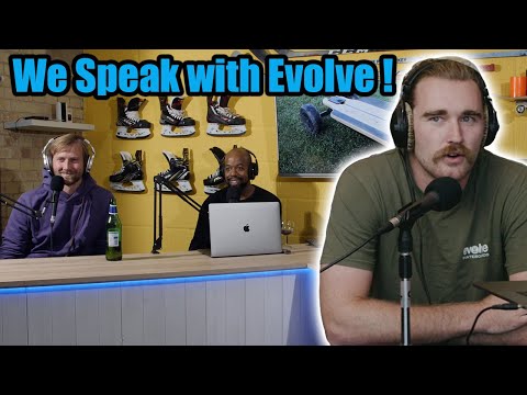 Why are Evolve GTR boards so expensive? We speak with senior Evolve Staff Esk8 Podcast S2 Ep.10