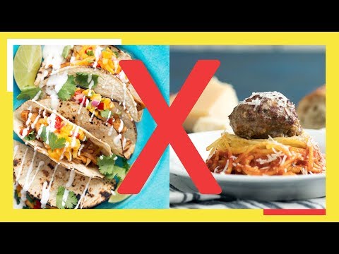 You've Been Eating These Foods Wrong | Frankie Celenza