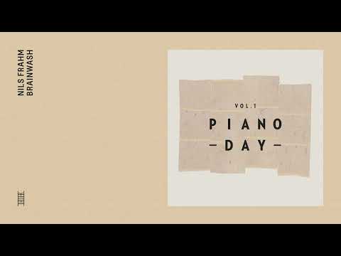 Piano Day Vol. 1: Nils Frahm - Brainwash (Official…