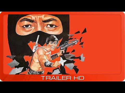 Nine Deaths of the Ninja'