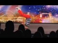 Fred Bowers - Britains Got Talent - Show 7