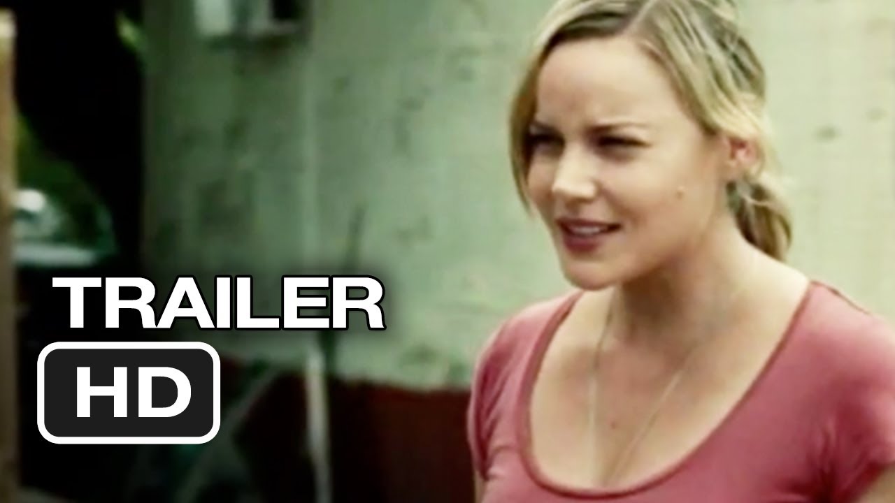 The Girl Official TRAILER #1 (2012) - Abbie Cornish, Will Patton Movie