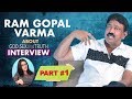 RGV talks about GST in Mann ki Baath with Swapna
