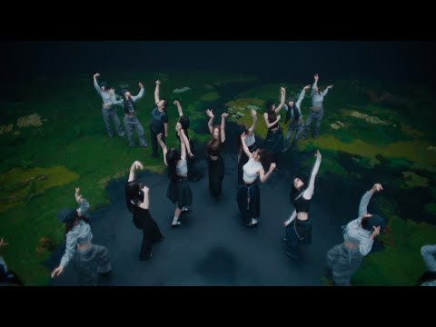 TWICE「ENEMY」MV TEASER / BREAK