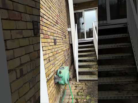 I Explored Rolf Harris £4 million Derelict Mansion, And Made A Shocking Discovery In His Basement!