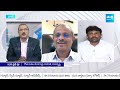 KSR LIVE Show on CM YS Jagans Courage | Pawan Kalyan Education |@SakshiTV  - 45:00 min - News - Video