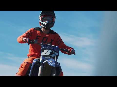 Racer X Films: 2017 Racer X Amateur Film Festival - Stephane Guido