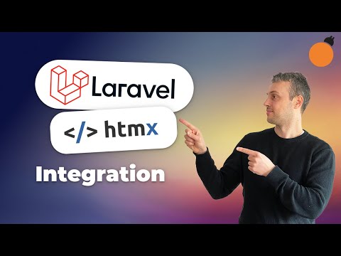 Laravel and HTMX - Active Search in a Laravel app!