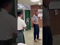Illinois high school students hire bagpiper to follow principal in senior prank  - 00:54 min - News - Video