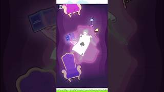 【エスパーボーイ】不思議の国のエスパー🐇 不思議な世界 [ Esper Boy ] #shorts #games #ゲーム実況