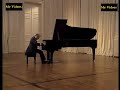 Mozart Piano Sonata No.18 in D major, K.576- Daniel barenboim