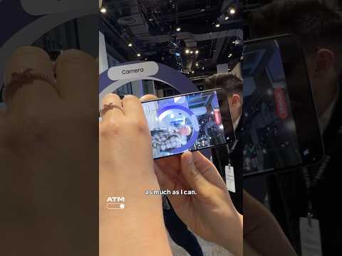 Samsung New Galaxy S26 Series Camera Feature Stabilizes Your Video Like Magic