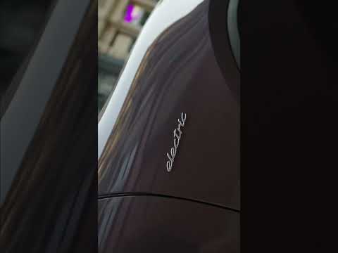 글로벌공개 | The new all-electric Macan