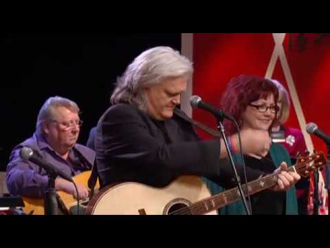 I'll Take The Blame -  Ricky Skaggs with Sharon and Cheryl White