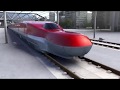 Bullet Train Project - A vision of speed towards New India