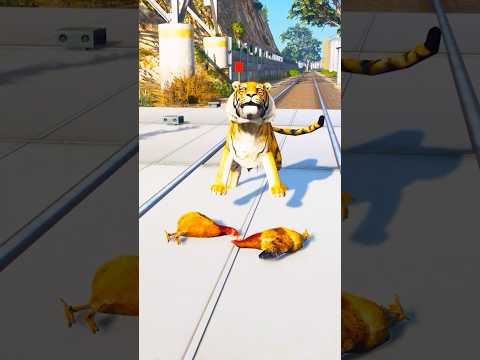 GTA V : <strong>DOGS</strong> TEACH US PURE <strong>LOVE</strong> 🥺| Part 560