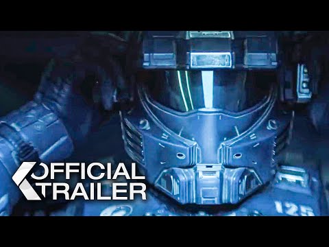 Halo Season 2 Teaser Trailer (2024)