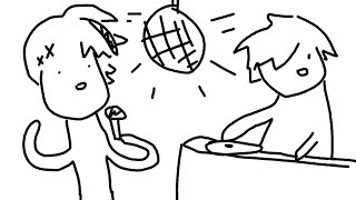 金曜からよふかし