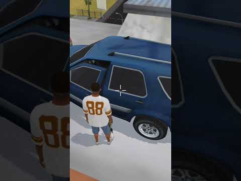 naxeex real gangster crime more car in house part 9