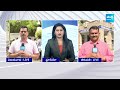 AP Group 1 Prelims Exam 2024 | Visakha | @SakshiTV - 01:52 min - News - Video