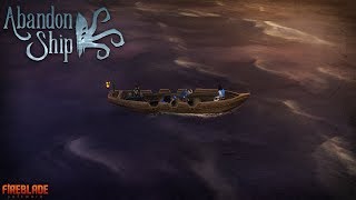 Abandon Ship - Megjelenési Dátum Trailer