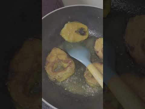 রুই মাছ ভাজা 😋#mycooking #shortvideo #youtube #minivlog