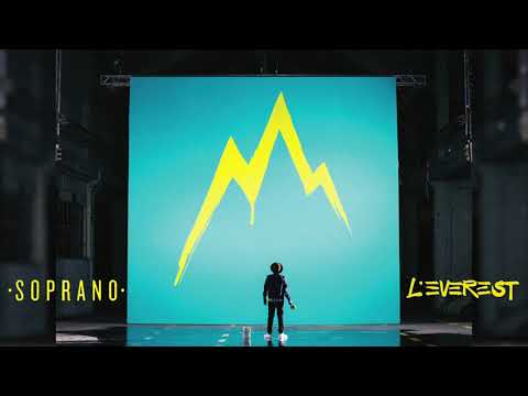 Soprano - Everest (Audio officiel)