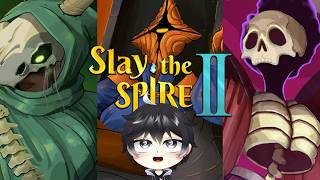 What if we kissed at the top of the spire | Sts 2