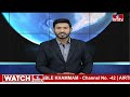 కృంగిన కొవ్వూరు రాజమండ్రి గామన్ బ్రిడ్జి.. | Gammon Bridge | hmtv  - 01:09 min - News - Video
