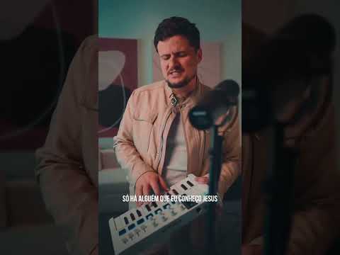 O nome DEle é Jesus!🔥🙌🏻