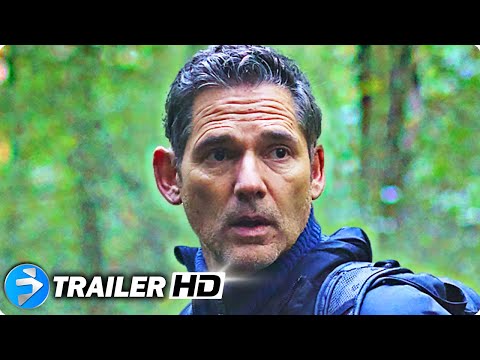 FORCE OF NATURE: OLTRE L'INGANNO (2024) Trailer ITA del Thriller con Eric Bana