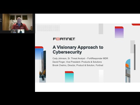 A Visionary Approach to Cybersecurity | FortiGuard Labs