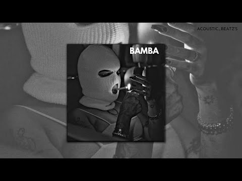 BAMBA (SLOWED + REVERBED)